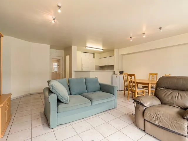 Apartment for rent in Koksijde – 1/10