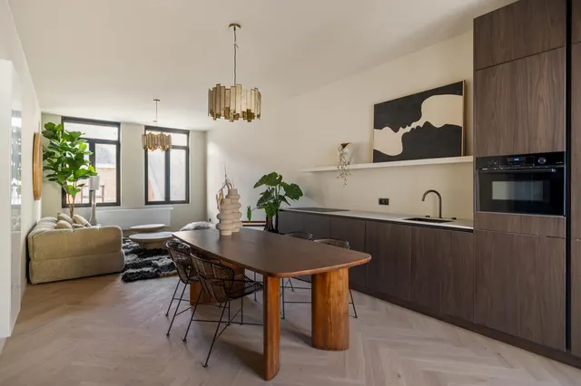 Appartement à vendre à Antwerpen – 1/10