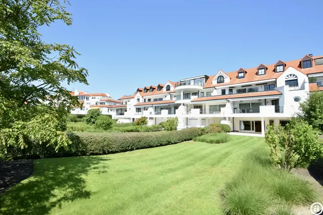 Appartement te koop in Knokke-Heist – 1/10
