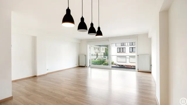 Apartment for rent in Knokke-Heist – 1/10