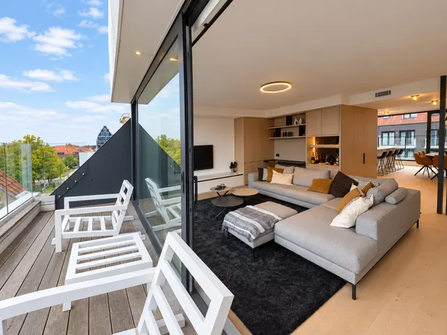 Appartement à vendre à Knokke-Heist – 1/10