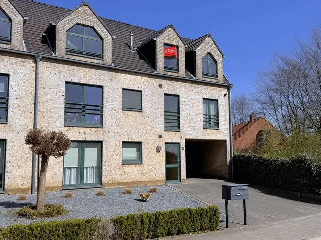Appartement à louer à Ravels – 1/10