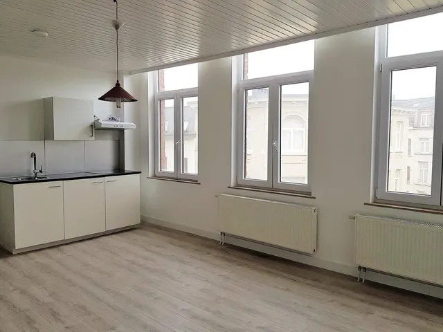 Apartment for rent in Antwerpen – 1/10