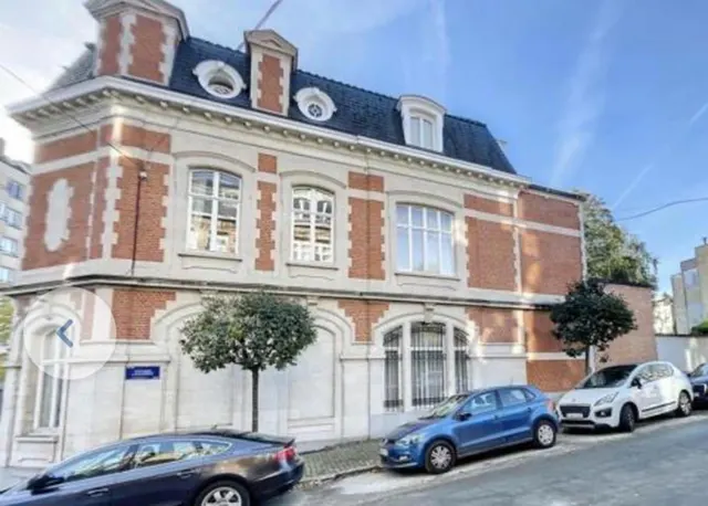 Appartement à louer à Uccle – 1/10