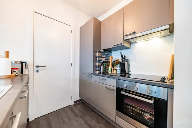 Appartement te koop in Molenbeek-Saint-Jean – 1/10