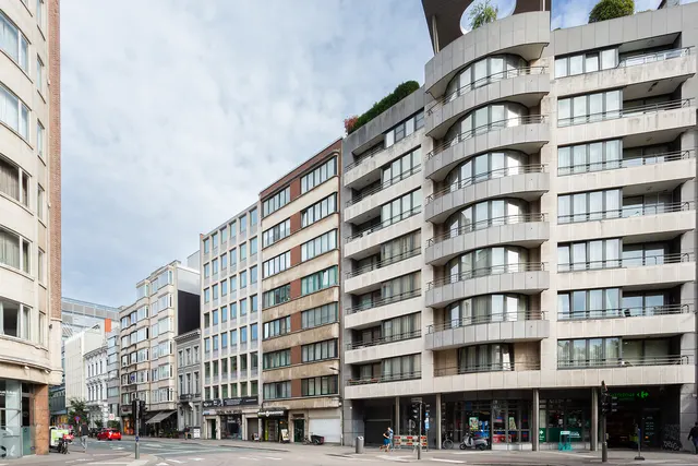 Apartment for sale in Antwerpen – 1/10