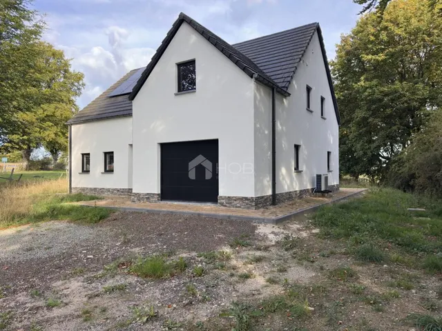 Maison à vendre à Schoppen – 1/10