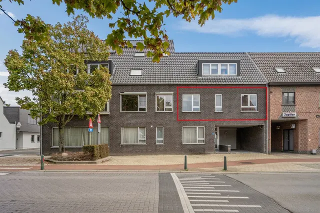 Apartment for sale in Noorderwijk – 1/10