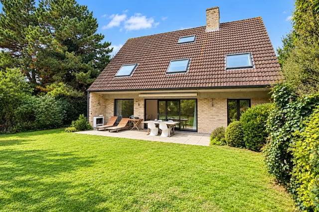 Villa te koop in Knokke-Heist – 1/10