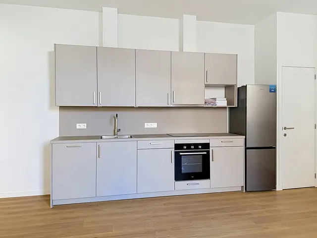 Appartement à louer à Ath – 1/7