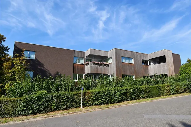 Apartment for sale in Heusy – 1/10