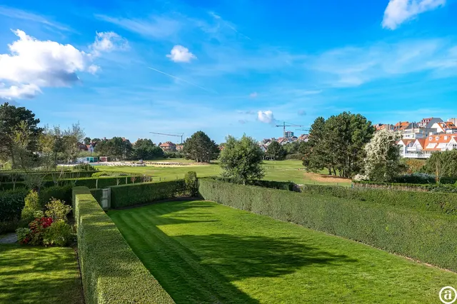 Appartement à vendre à Knokke – 1/10