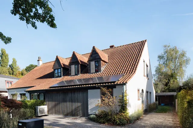 Woning for sale in Sint-Martens-Latem – 1/10