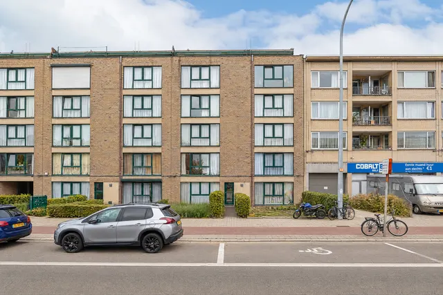 Apartment for sale in Antwerpen Deurne – 1/10