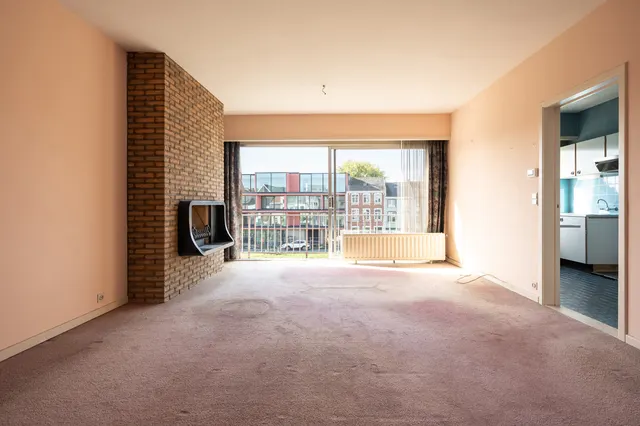 Appartement à vendre à Mechelen – 1/10