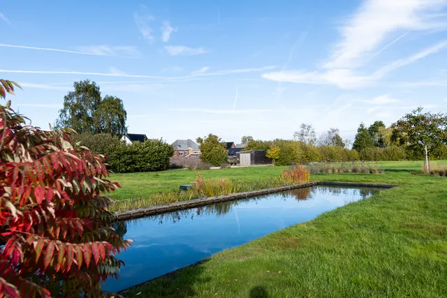Villa for sale in Merelbeke-Melle – 1/10