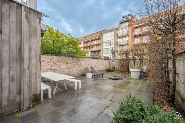 Appartement à vendre à Knokke-Heist – 1/10