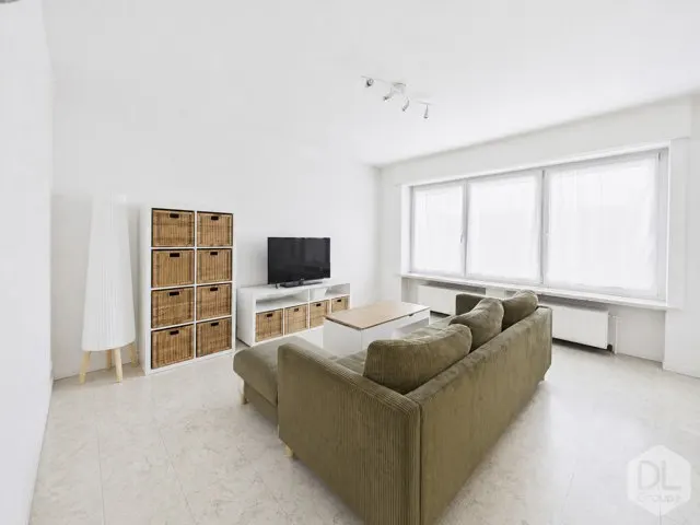 Appartement te huur in Mouscron – 1/5