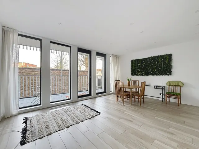 Appartement te huur in Mouscron – 1/6