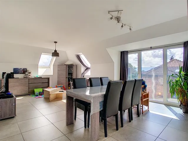 Appartement te huur in Mouscron – 1/6