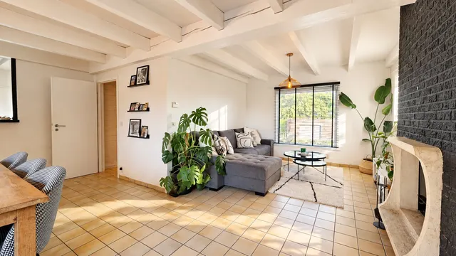 Maison à louer à Walhain – 1/10