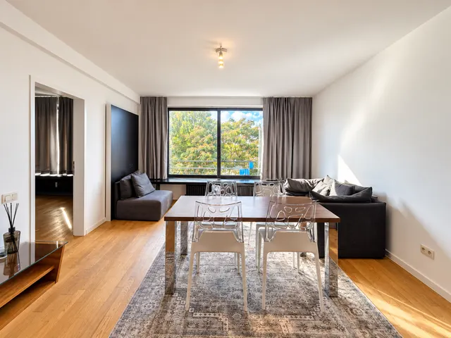Appartement à louer à Schaerbeek – 1/8