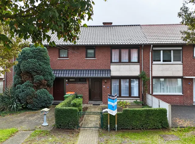 Huis for sale in Maasmechelen – 1/10