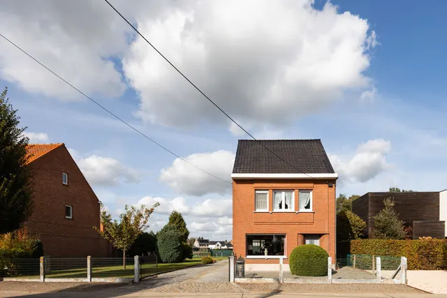Huis à vendre à Keerbergen – 1/10