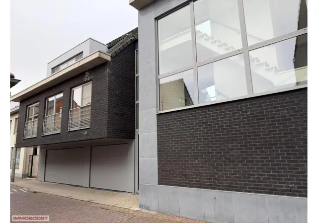 Apartment for rent in Kruibeke – 1/10