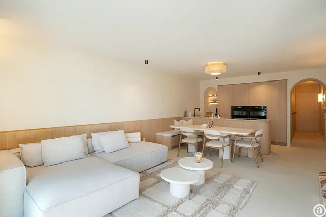 Appartement à vendre à Knokke – 1/10