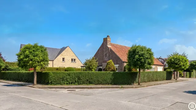 Huis te huur in Knokke-Heist – 1/10