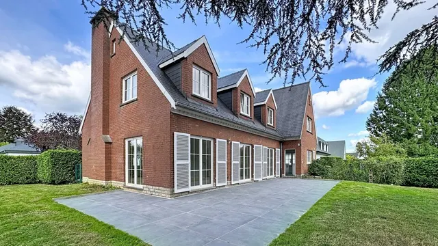 Huis te huur in Waterloo – 1/10