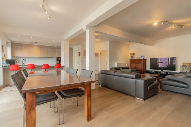 Appartement te koop in Wemmel – 1/10