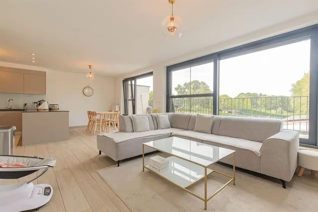 Appartement te koop in Wemmel – 1/10
