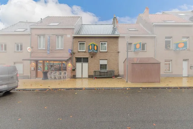 Maison à vendre à Zellik – 1/10