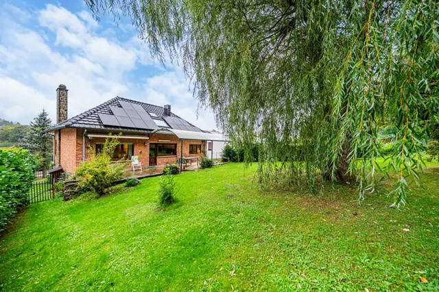 Huis te koop in Plainevaux – 1/10