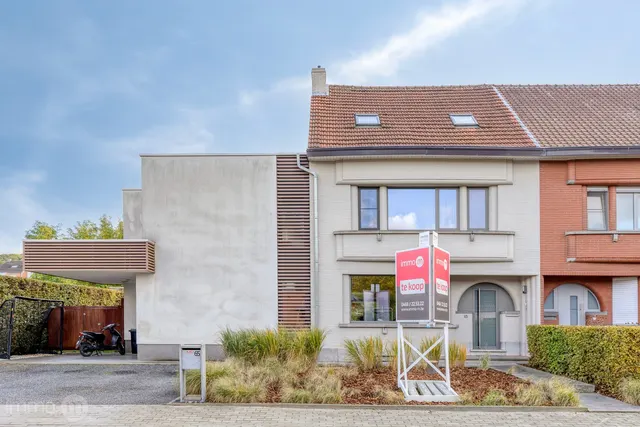 Huis for sale in Holsbeek – 1/10
