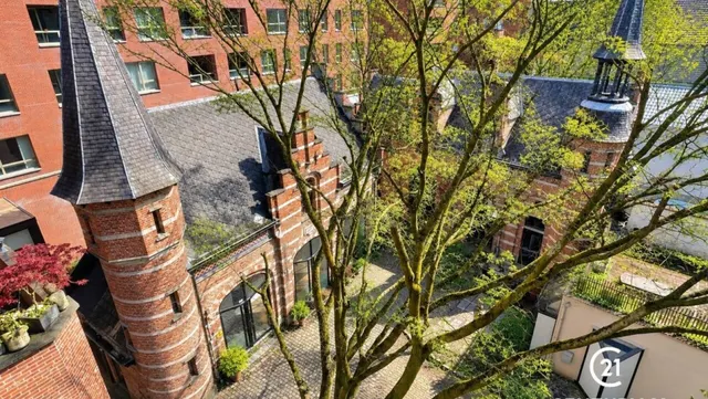 Appartement te koop in Turnhout – 1/10