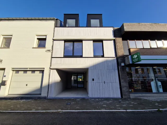 Woning for rent in Dendermonde – 1/10