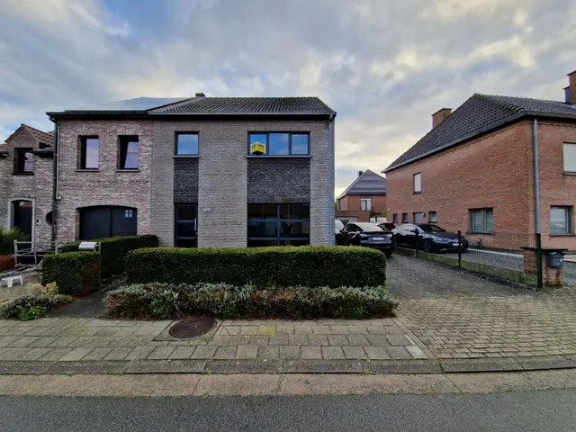 Woning for rent in Appels – 1/10