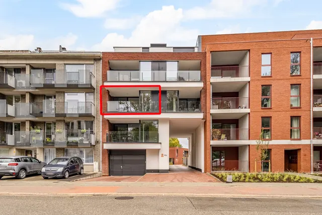 Apartment for sale in Kuringen – 1/10