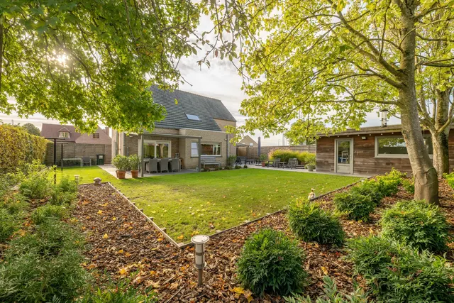 Huis for sale in Wielsbeke – 1/10