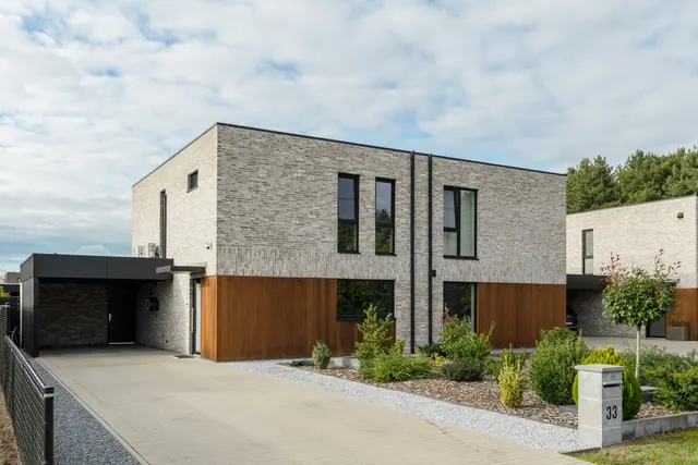 Eengezinswoning for sale in Lommel – 1/10