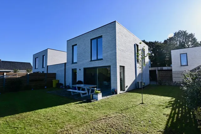 Eengezinswoning for rent in Nijlen – 1/10
