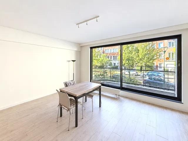 Apartment for sale in Woluwe-Saint-Lambert – 1/10