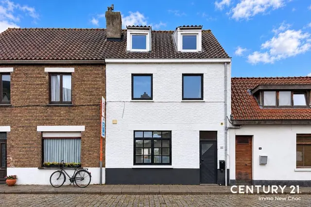 Maison à vendre à Brugge – 1/10