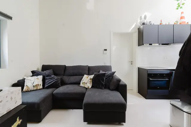 Studio for sale in Gent – 1/10