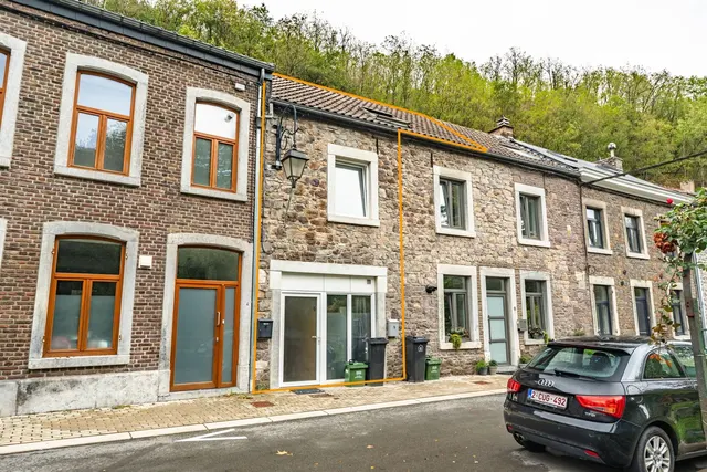 Huis te koop in Huy – 1/9