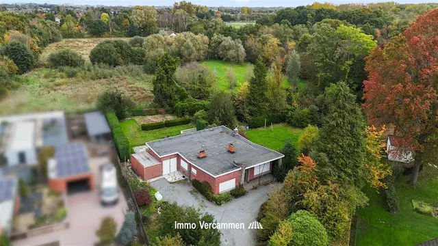 Huis te koop in Bonheiden – 1/10