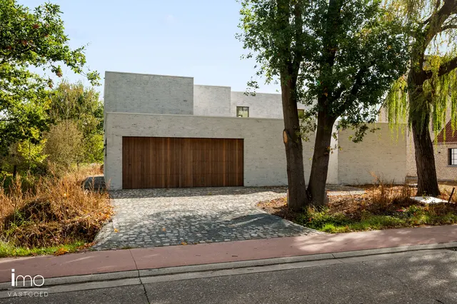 Huis te koop in Boortmeerbeek – 1/10